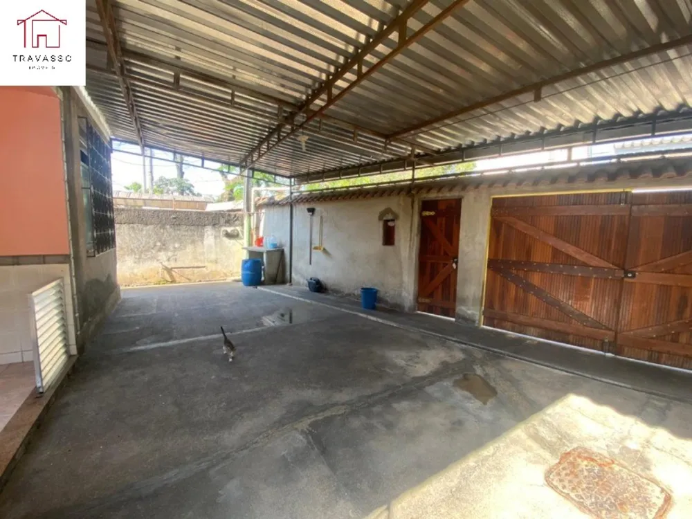 Casa, 3 quartos, 190 m² - Foto 37
