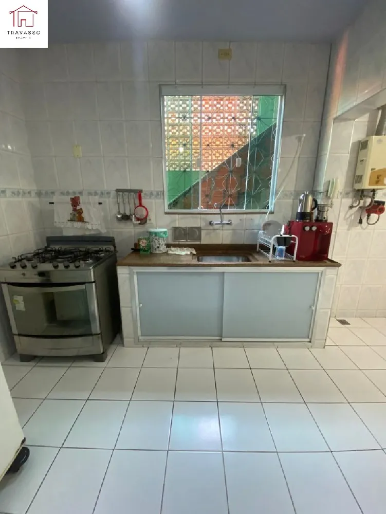 Casa, 3 quartos, 190 m² - Foto 18