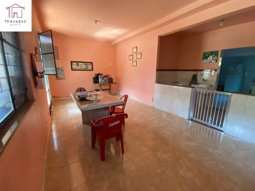 Casa, 3 quartos, 190 m² - Foto 5