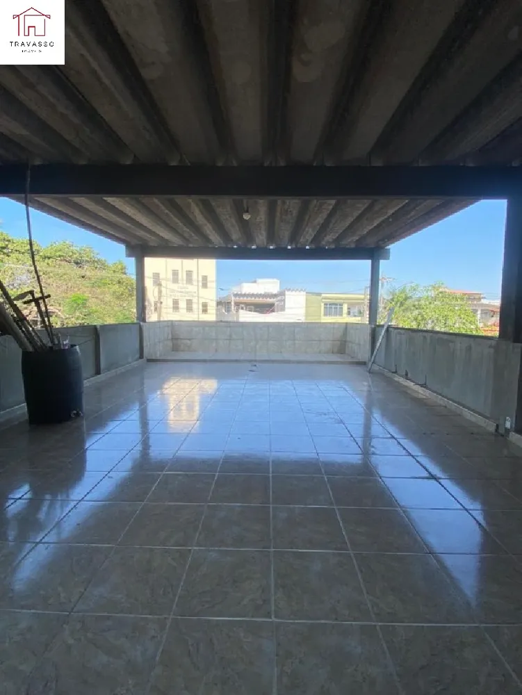 Casa, 3 quartos, 190 m² - Foto 2