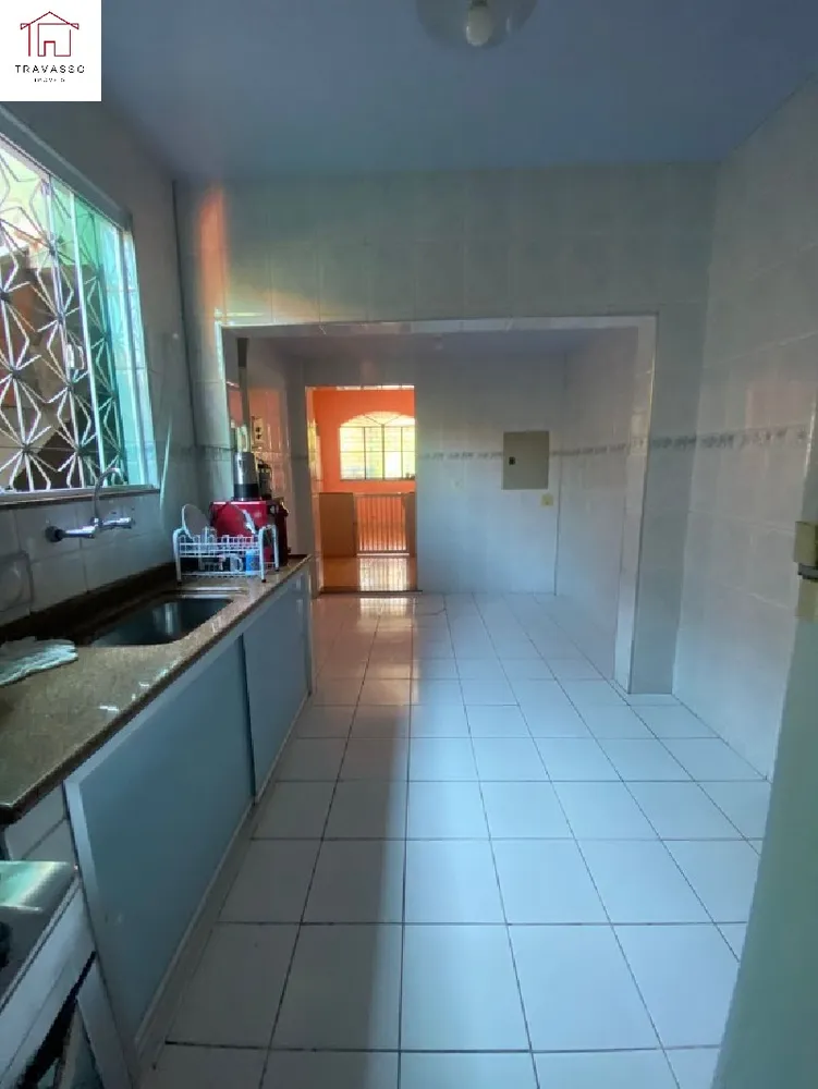 Casa, 3 quartos, 190 m² - Foto 1