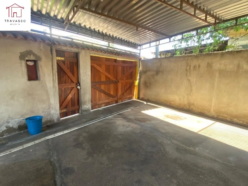 Casa, 3 quartos, 190 m² - Foto 38