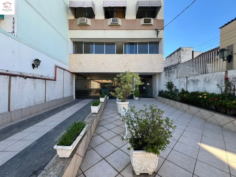 Apartamento, 3 quartos, 70 m² - Foto 3