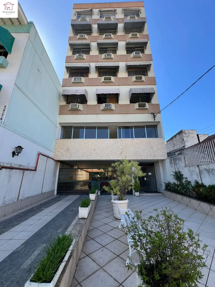Apartamento, 3 quartos, 70 m² - Foto 1