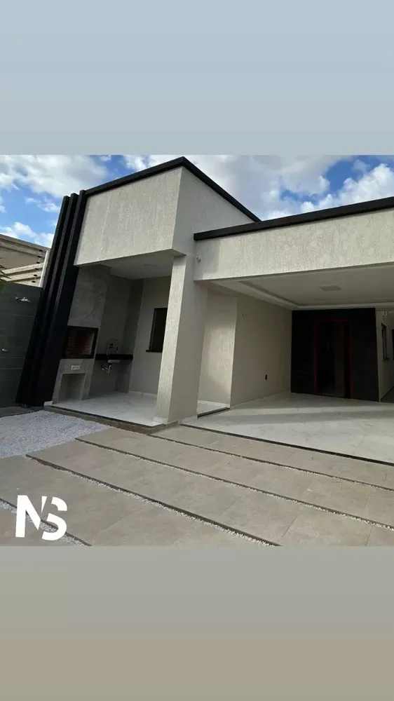 Casa, 3 quartos, 140 m² - Foto 4