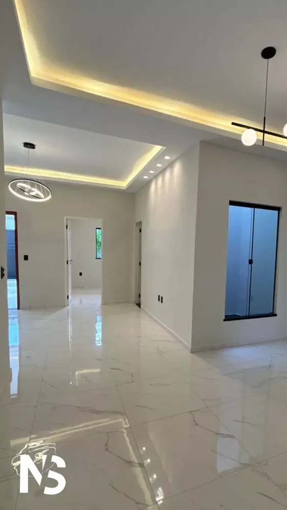 Casa, 3 quartos, 140 m² - Foto 1