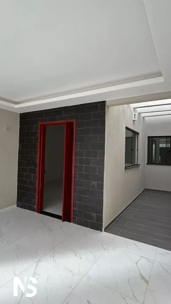 Casa, 3 quartos, 140 m² - Foto 2