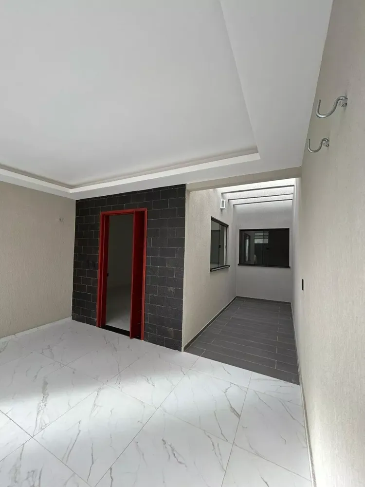 Casa, 3 quartos, 140 m² - Foto 3