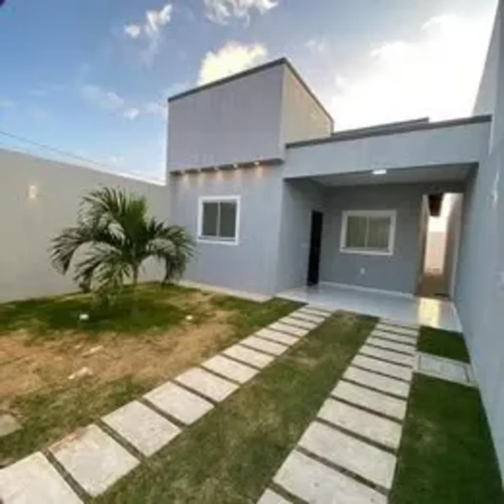 Casa, 3 quartos, 175 m² - Foto 1