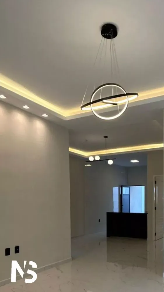 Casa, 3 quartos, 168 m² - Foto 1