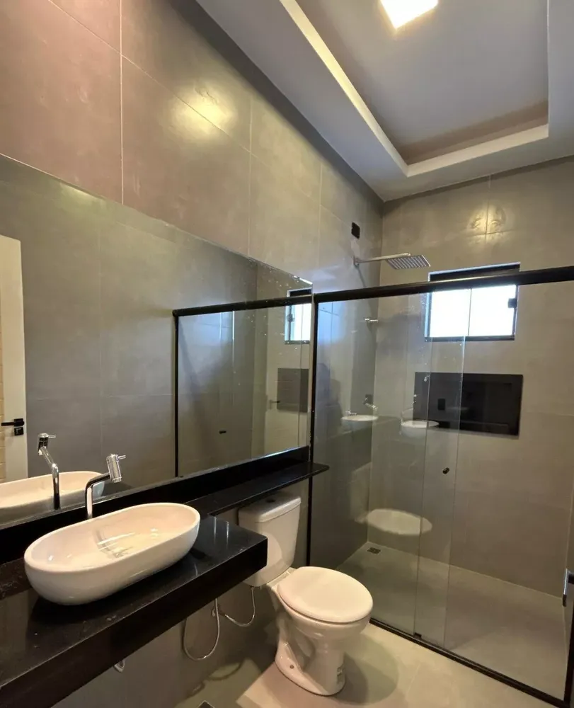 Casa, 3 quartos, 168 m² - Foto 4