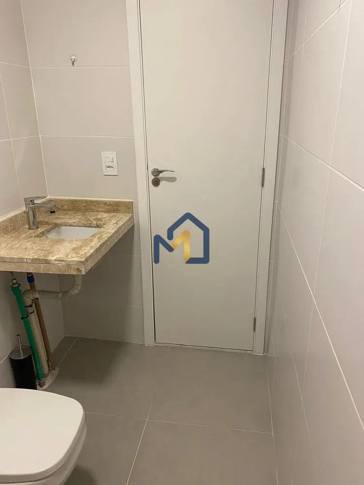 Apartamento, 2 quartos, 56 m² - Foto 3