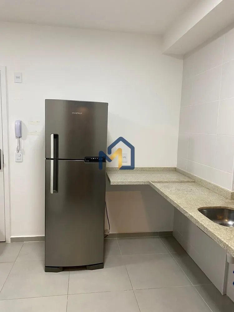 Apartamento, 2 quartos, 56 m² - Foto 11