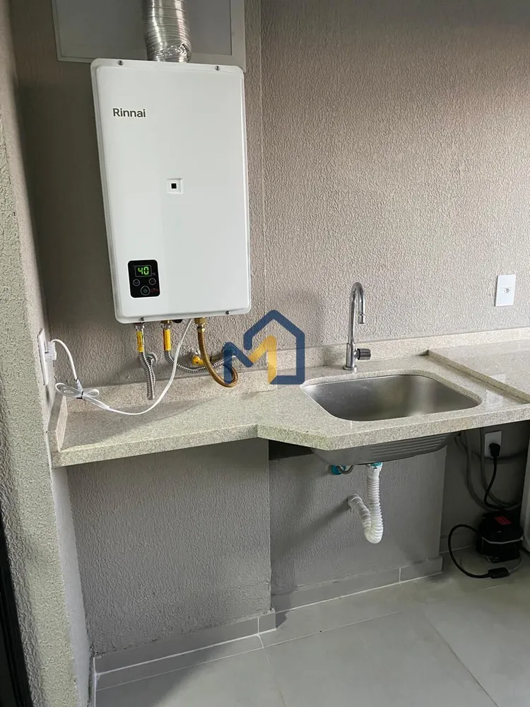 Apartamento, 2 quartos, 56 m² - Foto 10