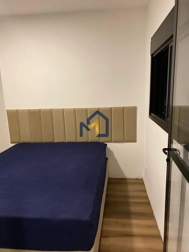 Apartamento, 2 quartos, 56 m² - Foto 8