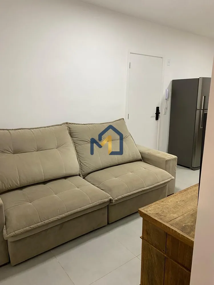 Apartamento, 2 quartos, 56 m² - Foto 7