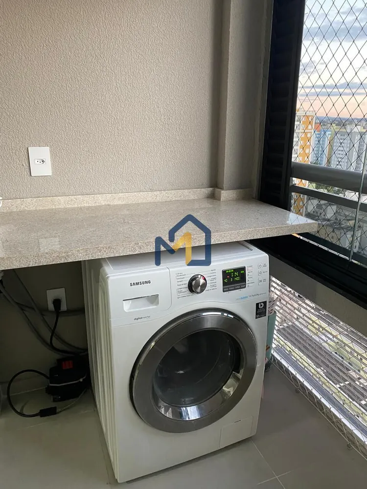 Apartamento, 2 quartos, 56 m² - Foto 4