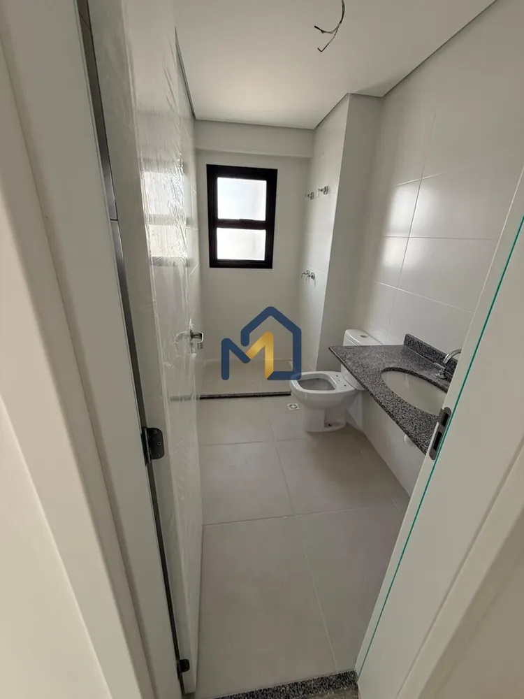Apartamento, 3 quartos, 92 m² - Foto 1