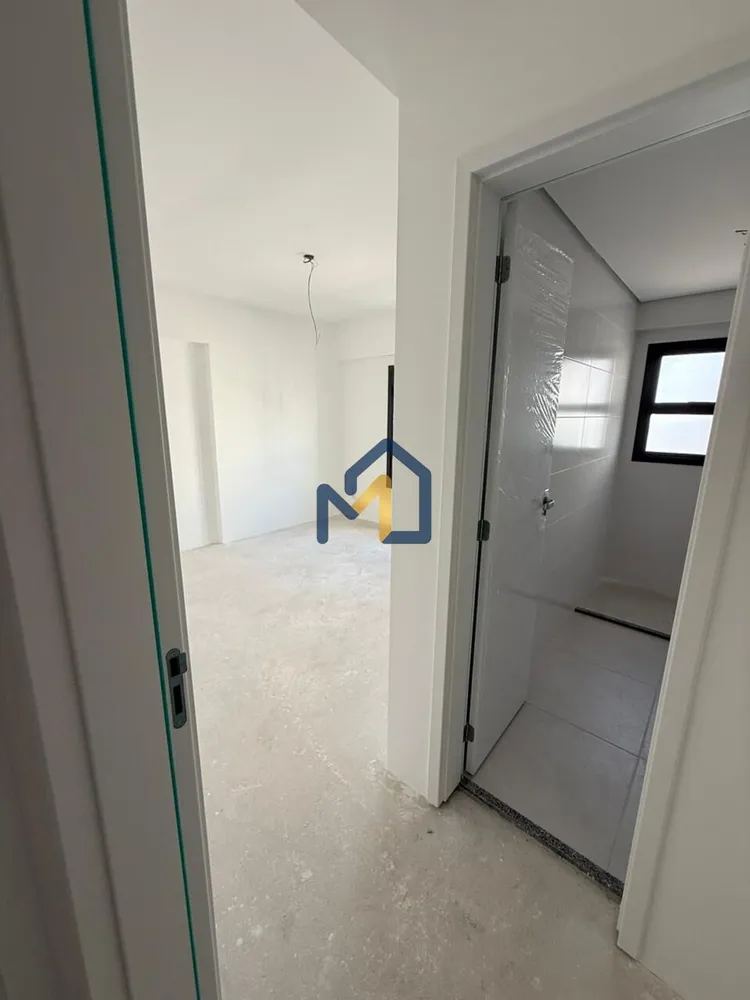 Apartamento, 3 quartos, 92 m² - Foto 5