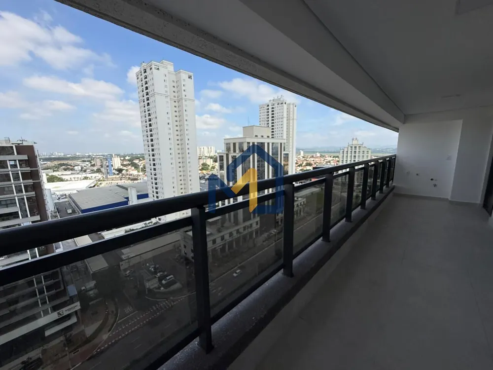 Apartamento, 3 quartos, 92 m² - Foto 2