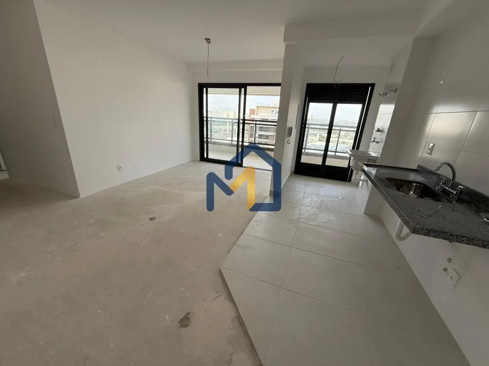 Apartamento, 3 quartos, 92 m² - Foto 3