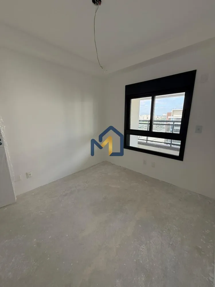Apartamento, 3 quartos, 92 m² - Foto 4