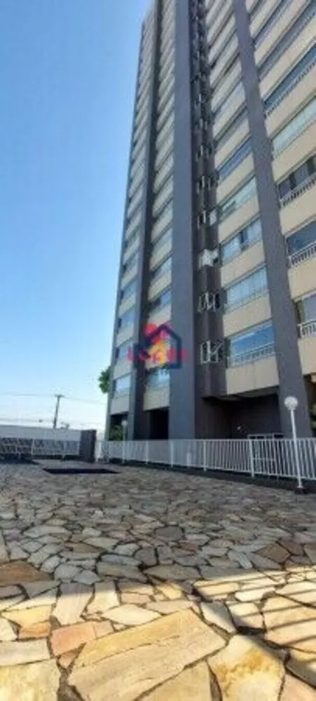 Apartamento, 2 quartos, 83 m² - Foto 9