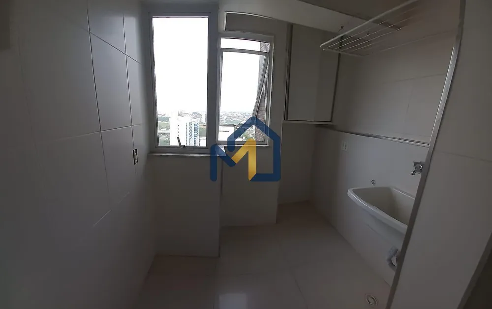 Apartamento, 2 quartos, 83 m² - Foto 3