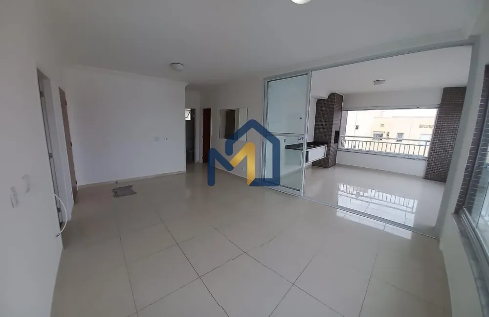 Apartamento, 2 quartos, 83 m² - Foto 1