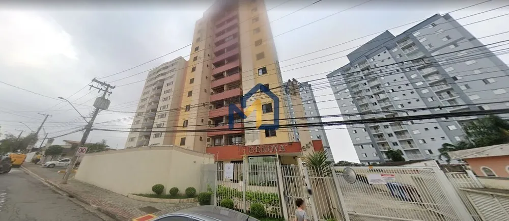 Apartamento, 2 quartos, 69 m² - Foto 4