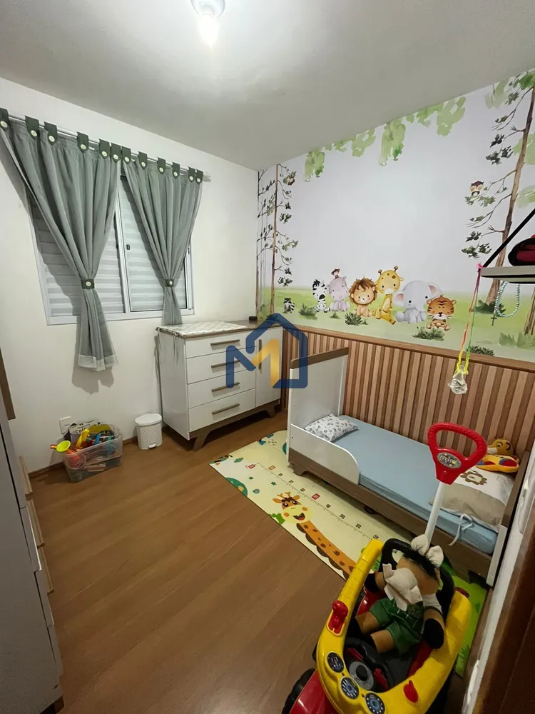 Apartamento, 2 quartos, 44 m² - Foto 2