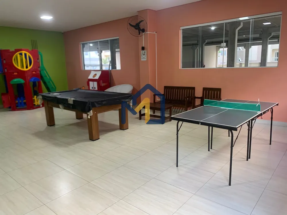 Apartamento, 2 quartos, 44 m² - Foto 7