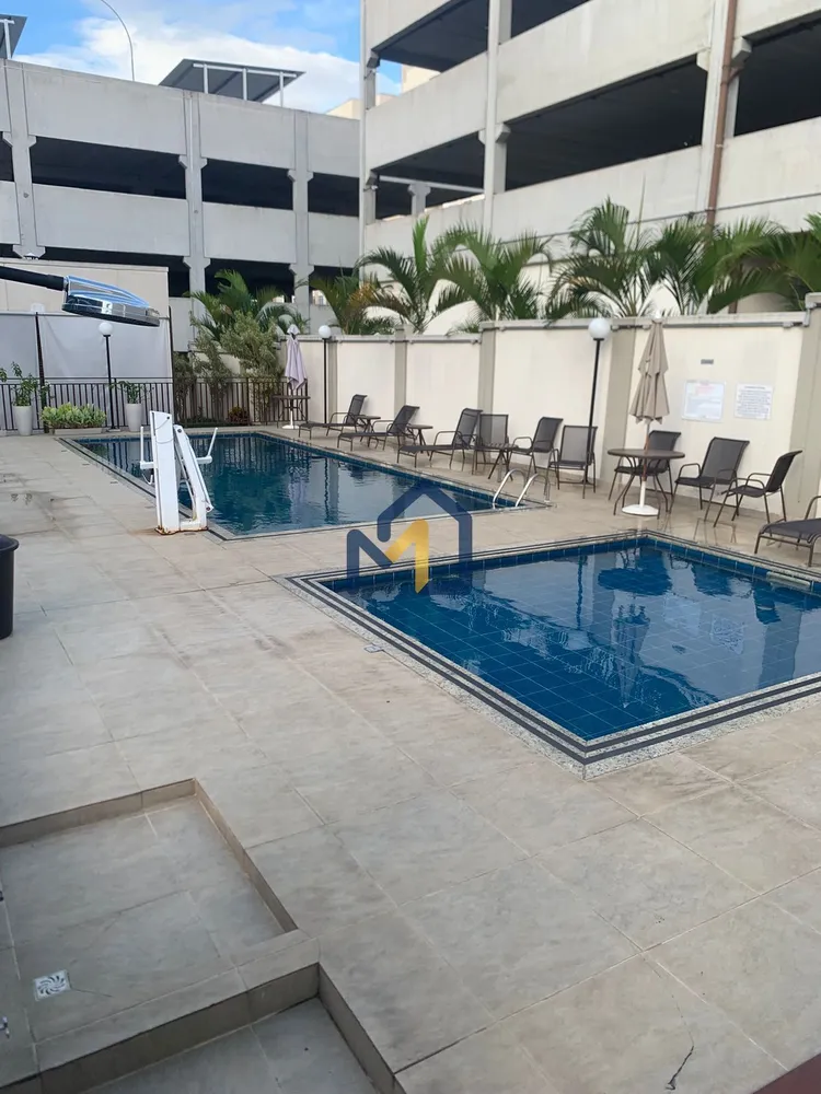Apartamento, 2 quartos, 44 m² - Foto 6