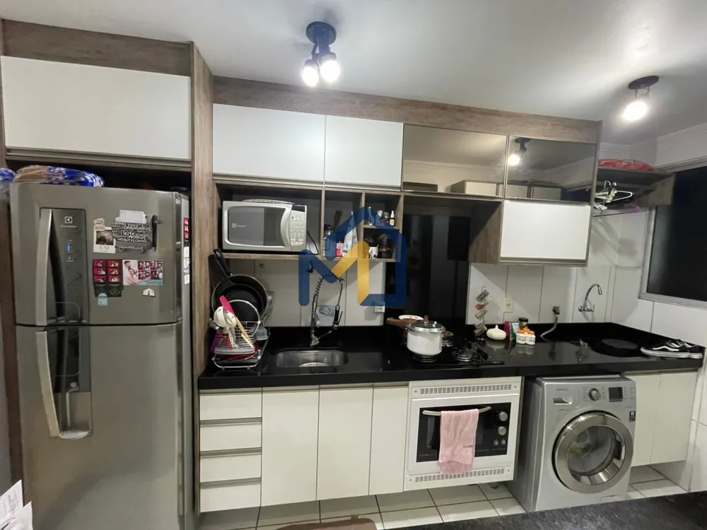 Apartamento, 2 quartos, 45 m² - Foto 11