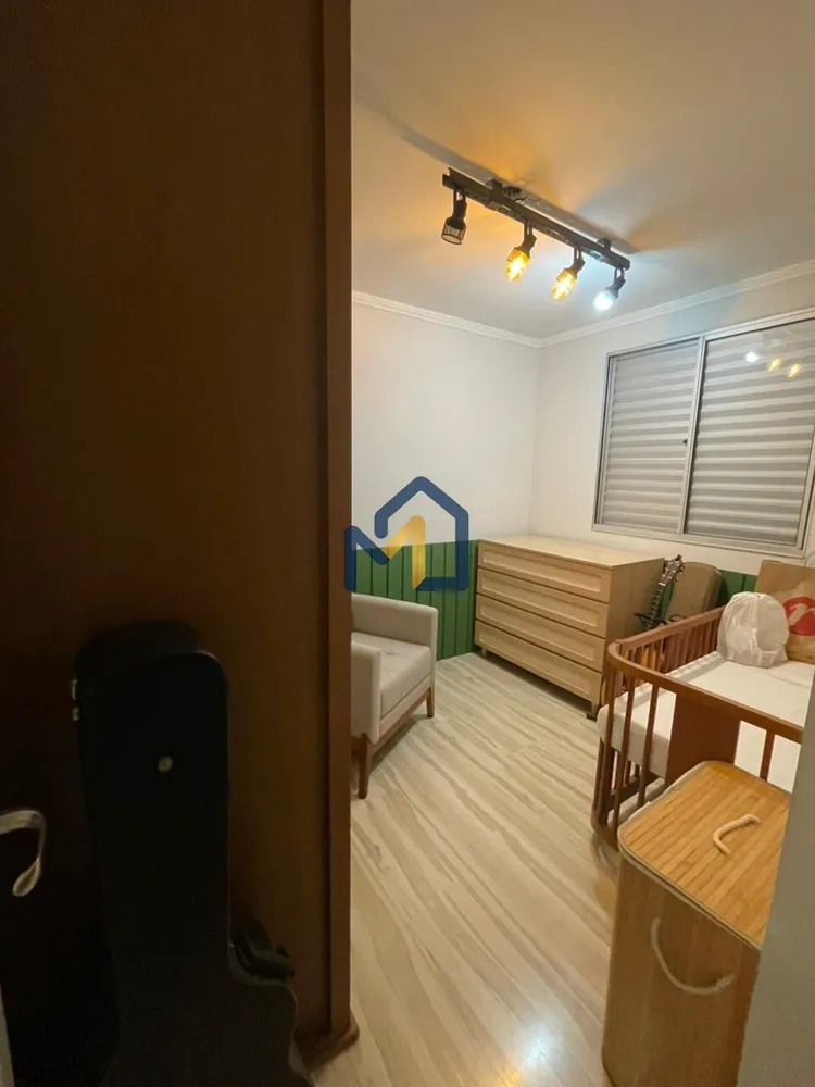 Apartamento, 2 quartos, 45 m² - Foto 8