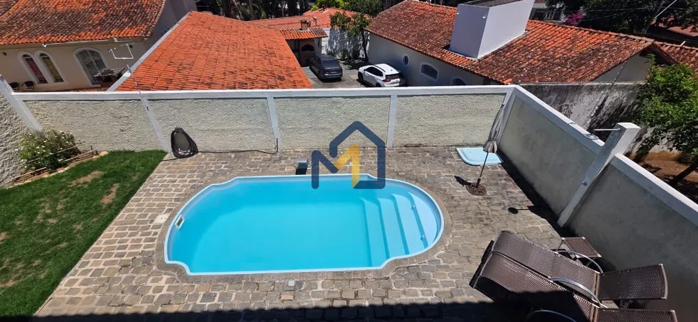 Casa, 3 quartos, 293 m² - Foto 4