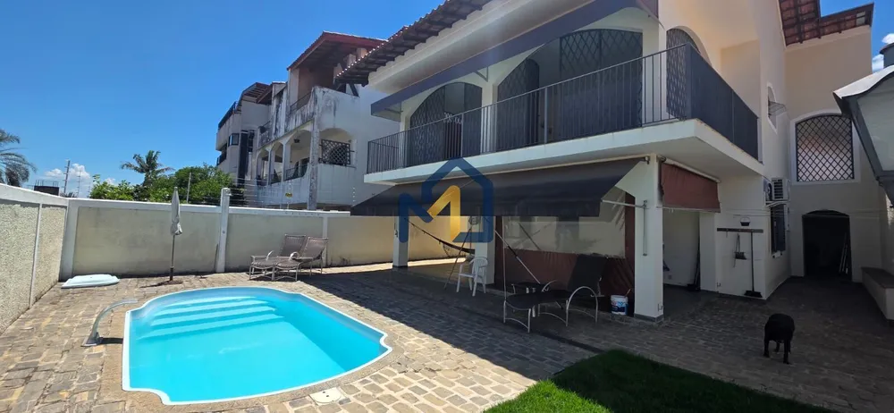 Casa, 3 quartos, 293 m² - Foto 1
