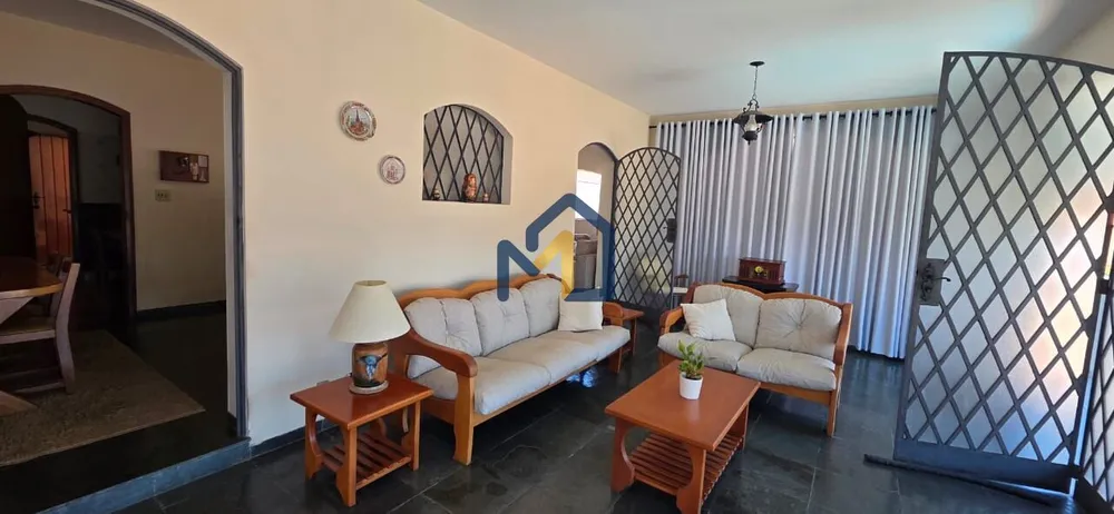 Casa, 3 quartos, 293 m² - Foto 7