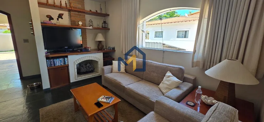 Casa, 3 quartos, 293 m² - Foto 6