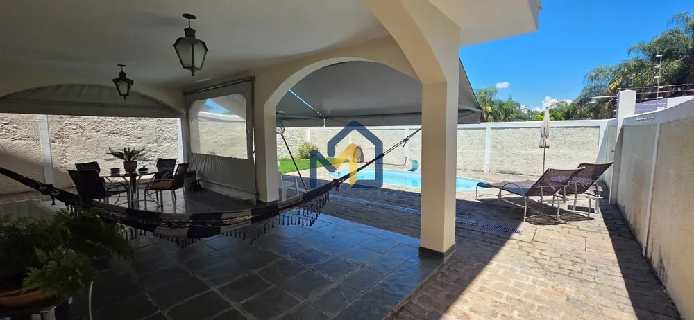 Casa, 3 quartos, 293 m² - Foto 3