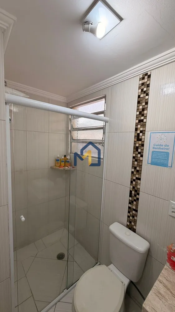 Apartamento, 2 quartos, 62 m² - Foto 4
