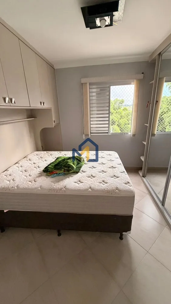 Apartamento, 2 quartos, 62 m² - Foto 2