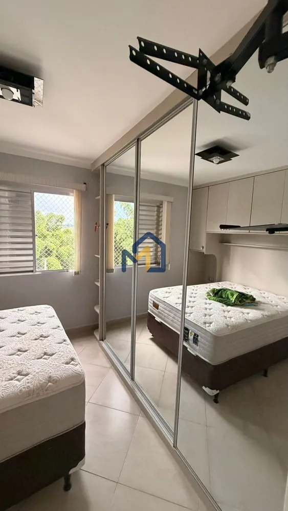 Apartamento, 2 quartos, 62 m² - Foto 3