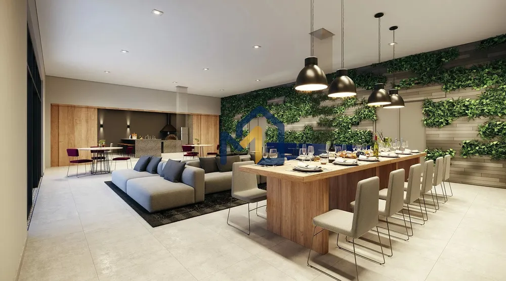 Apartamento, 1 quarto, 34 m² - Foto 12