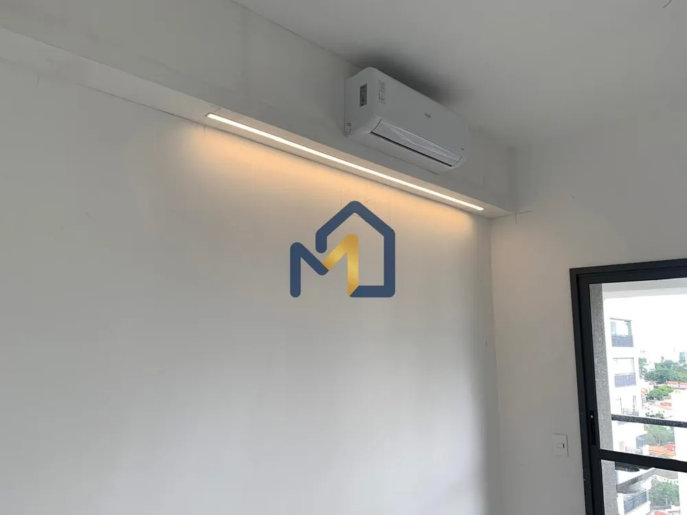 Apartamento, 1 quarto, 34 m² - Foto 11