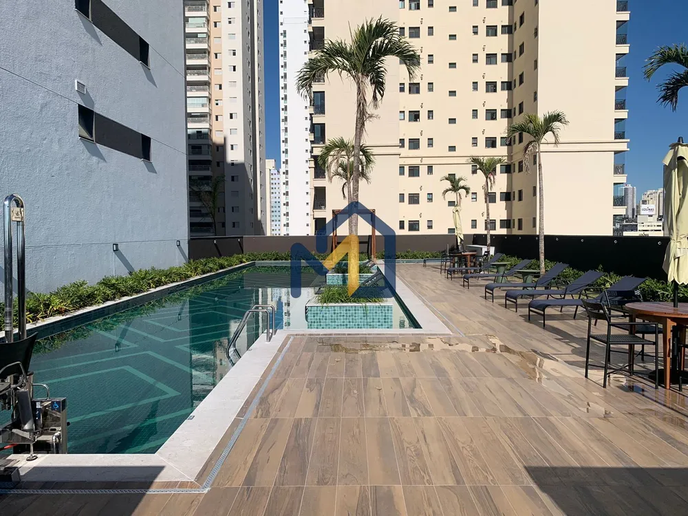 Apartamento, 1 quarto, 34 m² - Foto 9