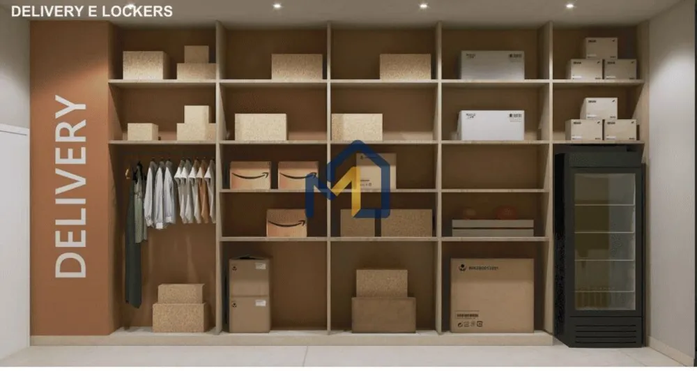 Apartamento, 3 quartos, 105 m² - Foto 4