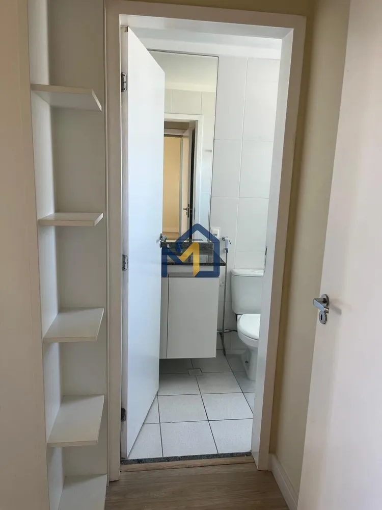 Apartamento, 2 quartos, 62 m² - Foto 7