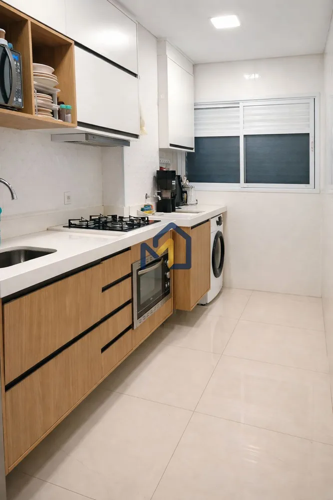 Apartamento, 2 quartos, 47 m² - Foto 2