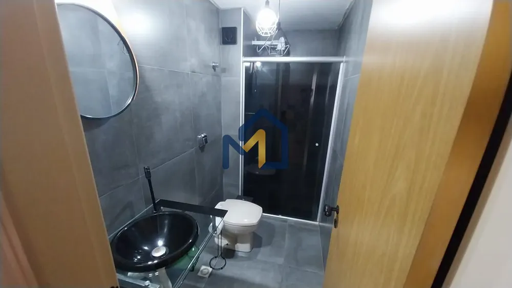 Apartamento, 3 quartos, 75 m² - Foto 9